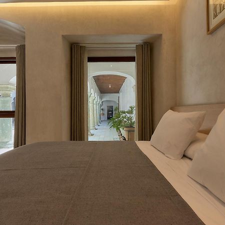 Casa Quiote Hotel Boutique City Center Based - Adults Only オアハカ州 エクステリア 写真