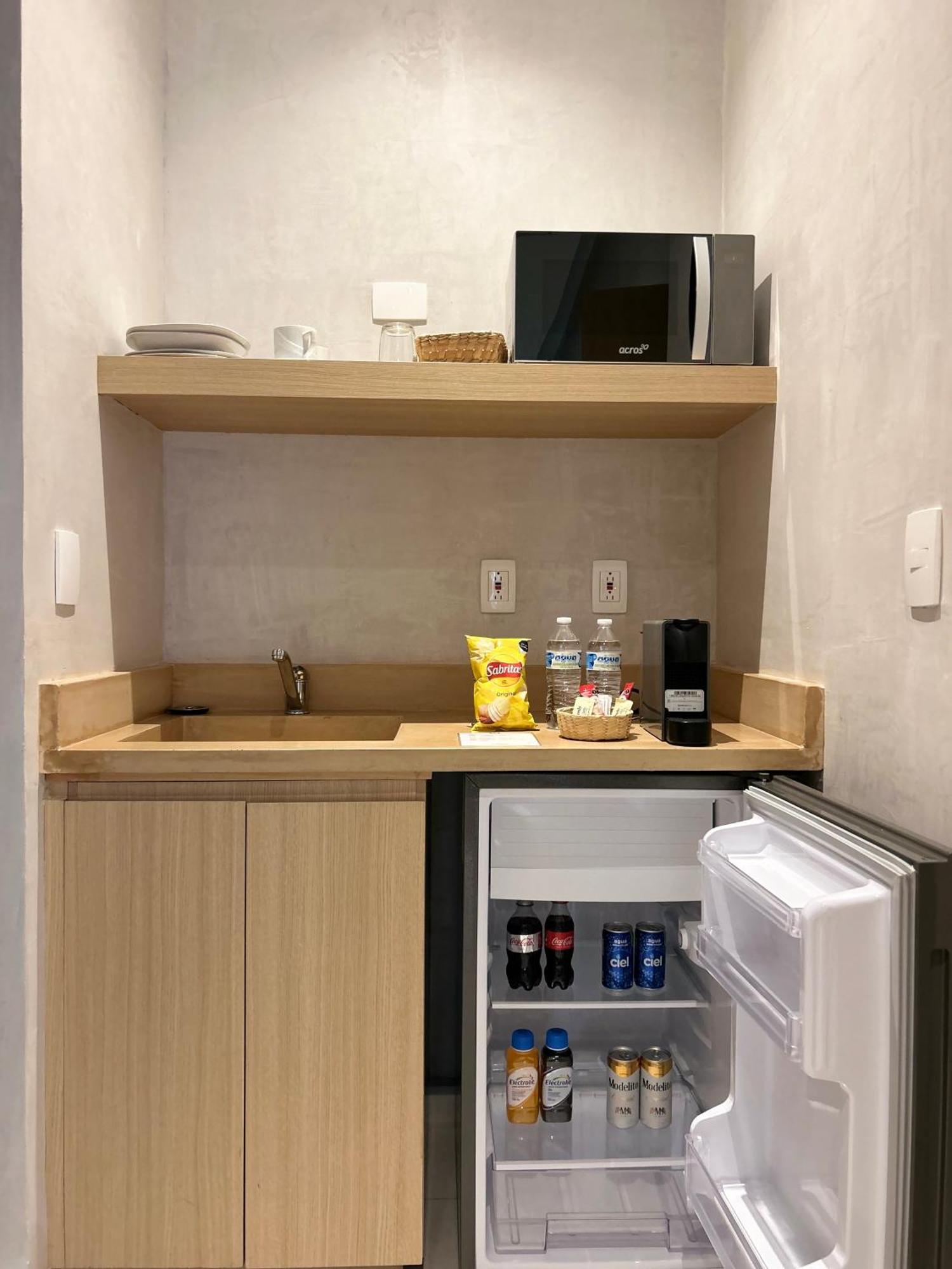 Casa Quiote Hotel Boutique City Center Based - Adults Only オアハカ州 エクステリア 写真