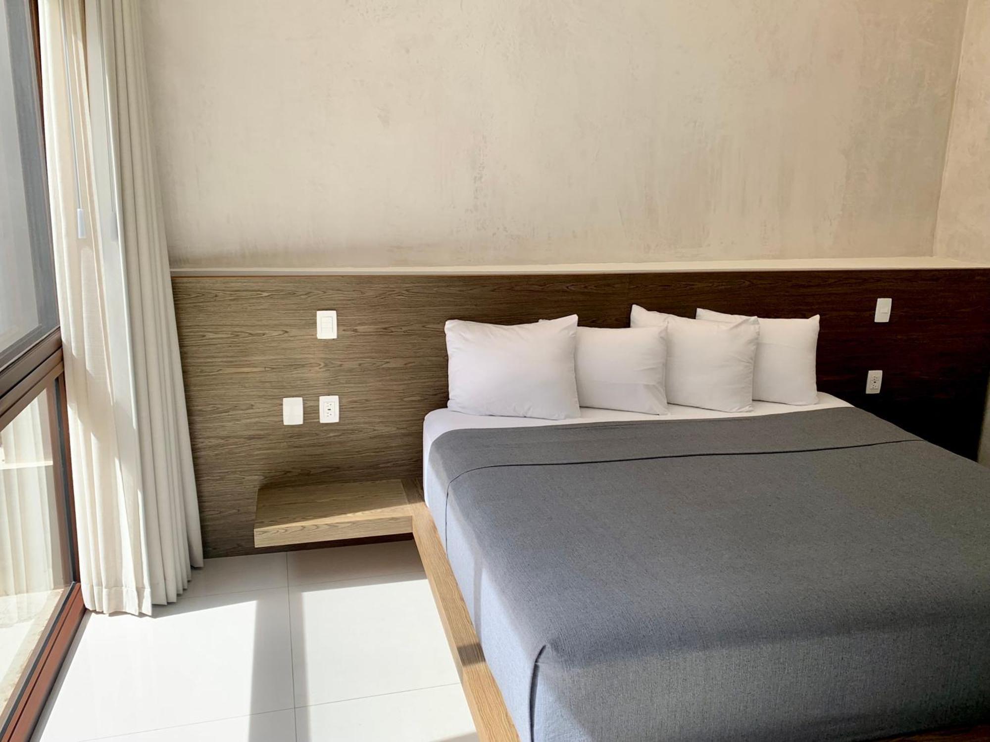 Casa Quiote Hotel Boutique City Center Based - Adults Only オアハカ州 エクステリア 写真